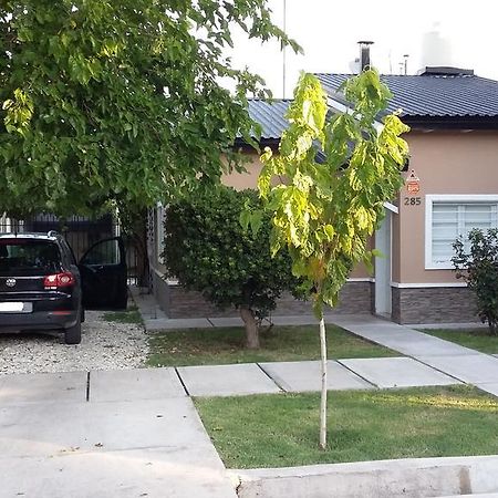 Siete Cepas Villa San Rafael  Ngoại thất bức ảnh