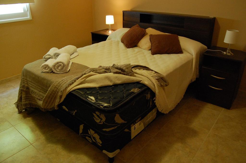 Siete Cepas Villa San Rafael  Phòng bức ảnh