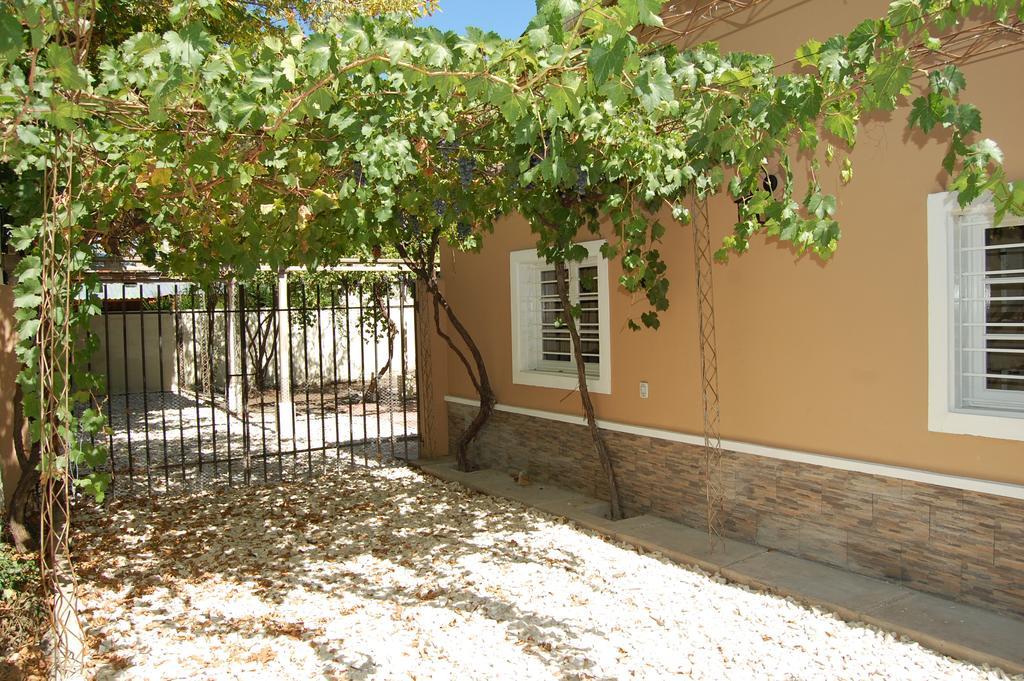 Siete Cepas Villa San Rafael  Phòng bức ảnh
