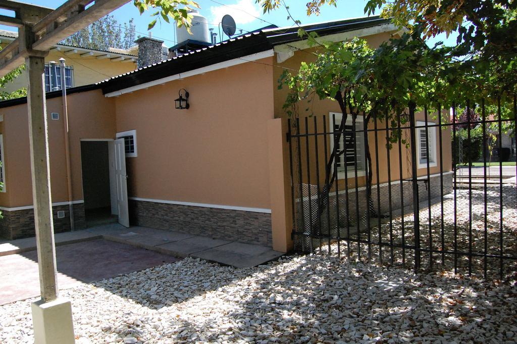 Siete Cepas Villa San Rafael  Phòng bức ảnh