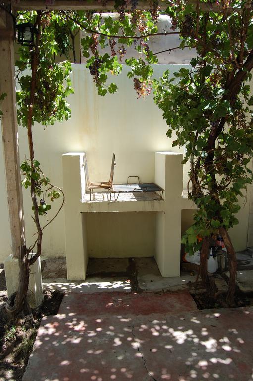 Siete Cepas Villa San Rafael  Phòng bức ảnh