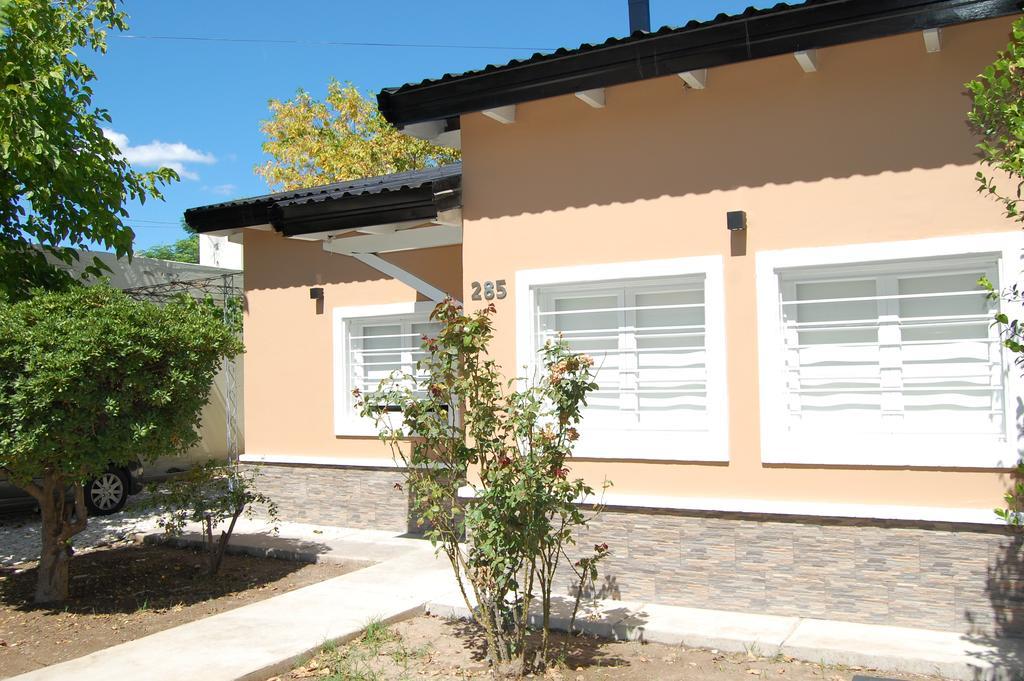 Siete Cepas Villa San Rafael  Phòng bức ảnh