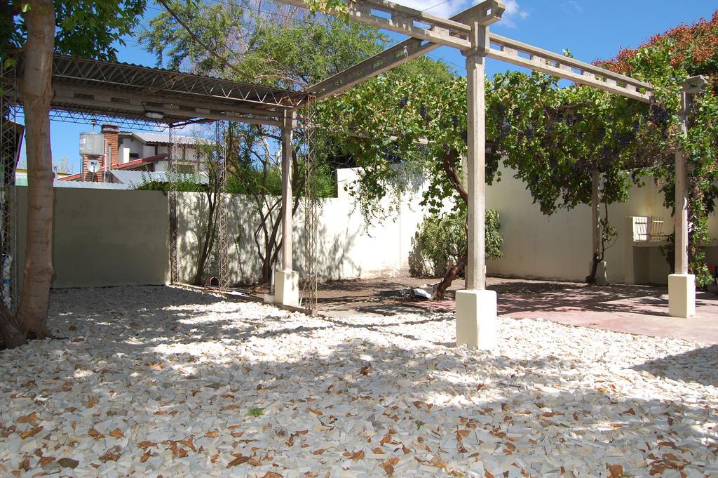 Siete Cepas Villa San Rafael  Phòng bức ảnh