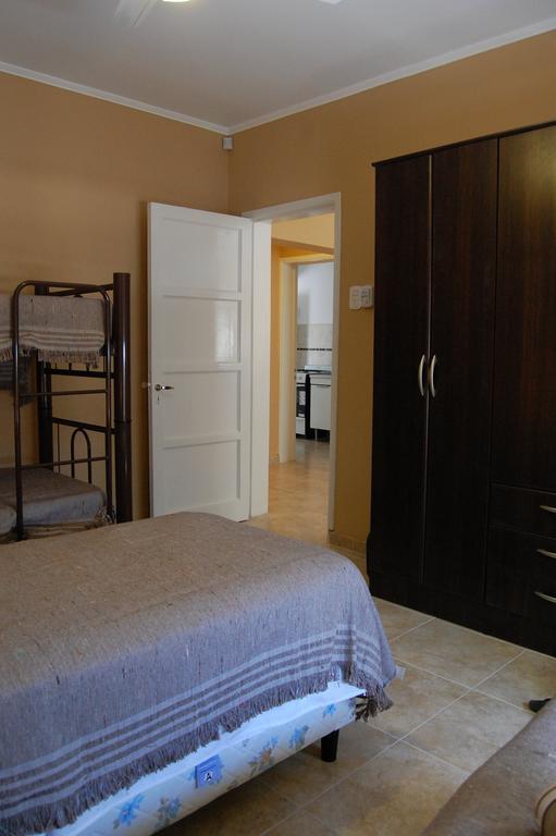 Siete Cepas Villa San Rafael  Phòng bức ảnh