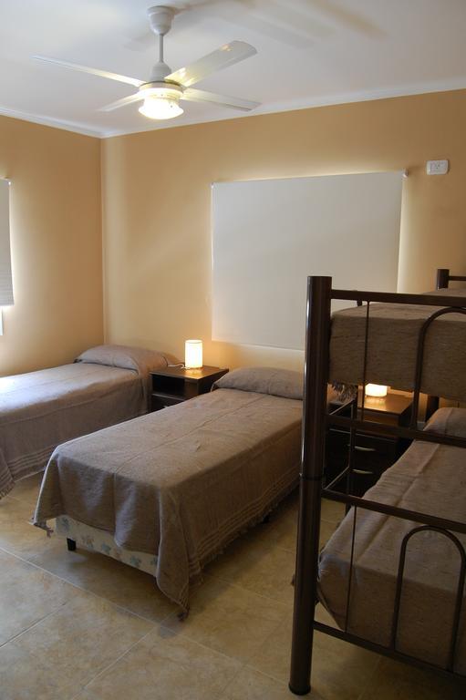 Siete Cepas Villa San Rafael  Phòng bức ảnh
