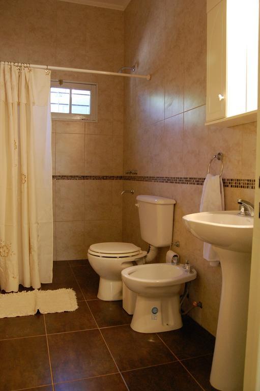 Siete Cepas Villa San Rafael  Phòng bức ảnh