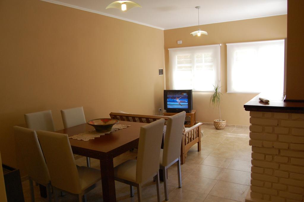 Siete Cepas Villa San Rafael  Phòng bức ảnh