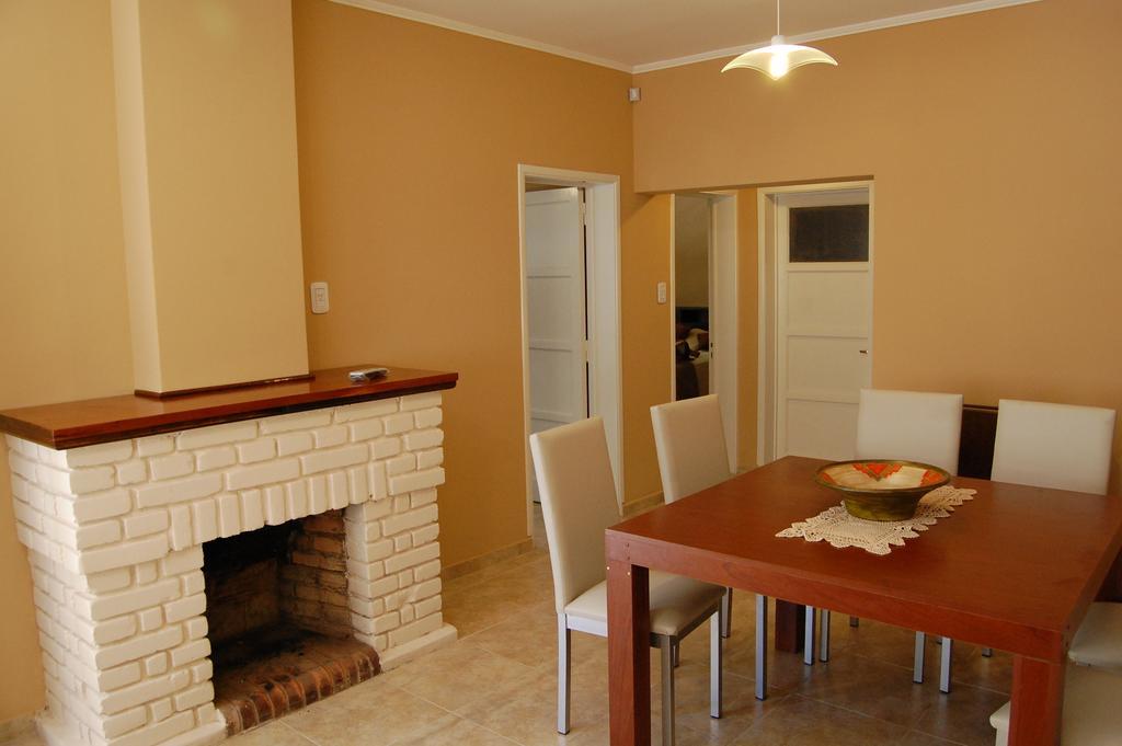 Siete Cepas Villa San Rafael  Phòng bức ảnh