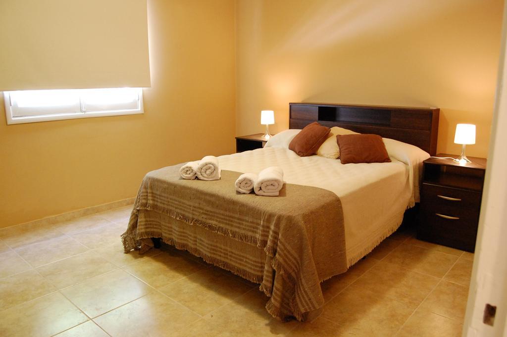Siete Cepas Villa San Rafael  Phòng bức ảnh